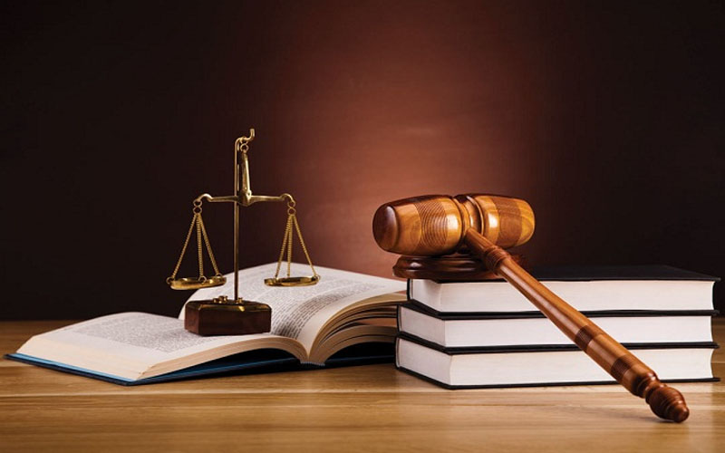 Chuyên viên pháp lý dự án xử lý các công việc giấy tờ thủ tục, quy trình pháp lý