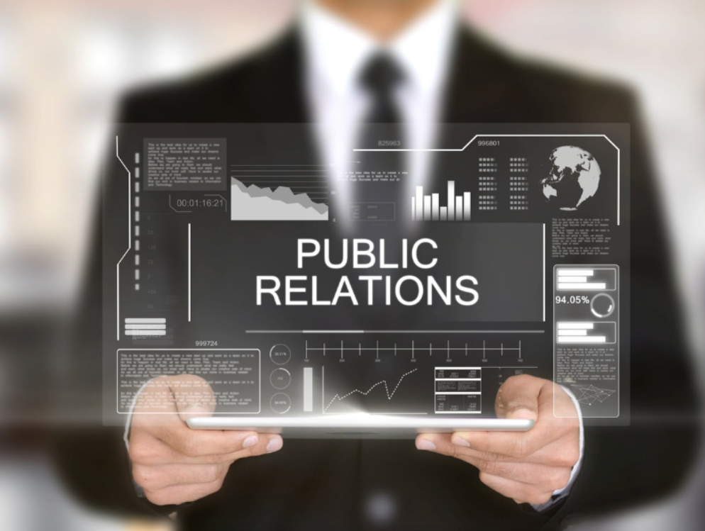 Chuyên viên quan hệ công chúng và truyền thông giúp định hình toàn bộ hoạt động và tiến trình phát triển của doanh nghiệp.