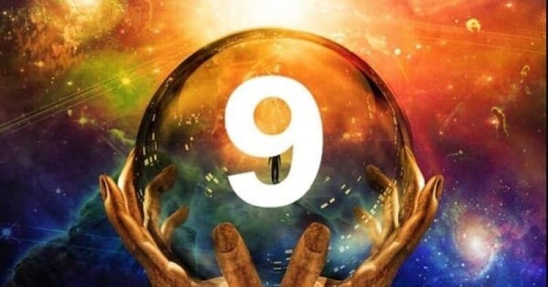 Con số 9 có ý nghĩa gì? Số 9 là con số có ý nghĩa may mắn liên quan đến tâm linh 