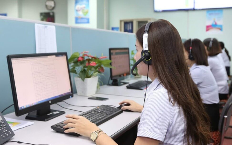 Tây Ninh đang có nhu cầu tuyển dụng nhân viên telesales khá lớn