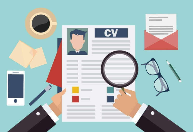 Đặc điểm của CV của người có kinh nghiệm hút nhà tuyển dụng?
