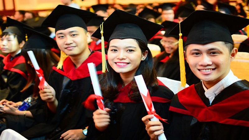 Giáo dục đàiị học ở Việt Nam cần được đổi mới nhanh chóng