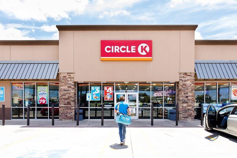 Đơn xin việc Circle K không thể thiếu trong hồ sơ xin việc