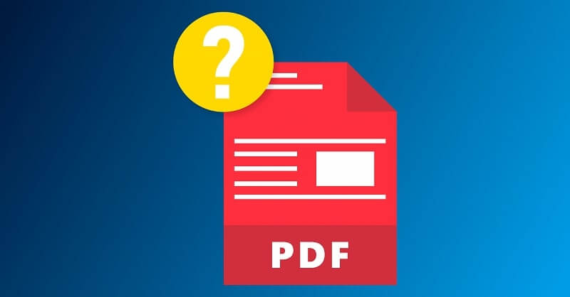 Nhược điểm của file PDF