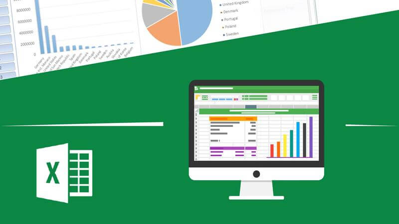 Excel có những ưu điểm gì?