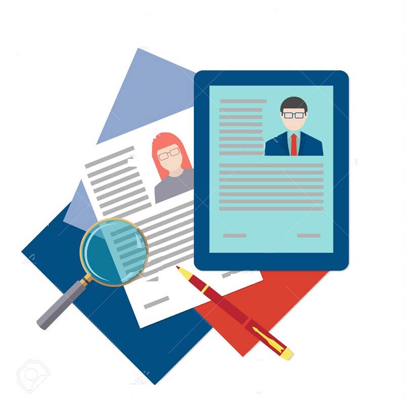 Tác dụng của bản CV xin việc xây dựng đối với ứng viên là gì?